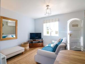 Afbeelding uit fotogalerij van Prospect Cottage in Moddershall