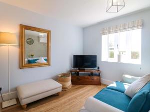 Afbeelding uit fotogalerij van Prospect Cottage in Moddershall