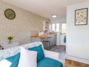 Afbeelding uit fotogalerij van Prospect Cottage in Moddershall +20 foto's