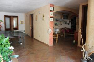 Fotografie z fotogalerie ubytování B&B Chorisia v destinaci San Teodoro