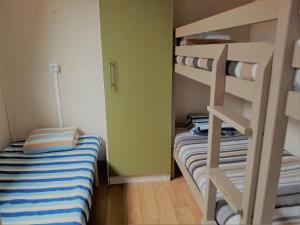 Imagen de la galería de Camping Palacio de Garaña, en Garaña