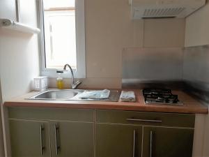 Imagen de la galería de Camping Palacio de Garaña, en Garaña