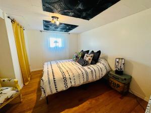 Gallery image of Le Saint-Simeon mignon in Bélanger