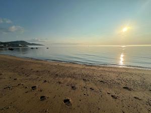 Gallery image of Le Saint-Simeon mignon in Bélanger