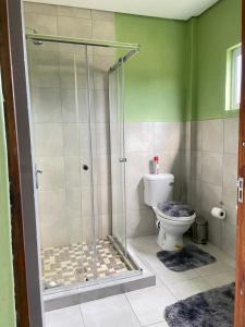 Gallery image of Kuzokhanya guest house in Manguzi +8 photos