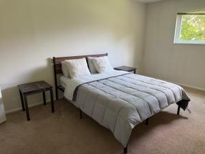 JenkintownにあるModern 1br Retreat In Elkins Park - Long Termのギャラリーの写真