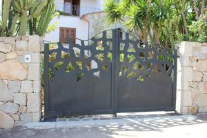 Fotografie z fotogalerie ubytování B&B Chorisia v destinaci San Teodoro