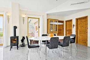 Gallery image of JB227-Frostrup-Andreas-Lassens-Vej-16 in Nørklit