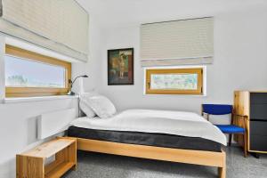 Gallery image of JB227-Frostrup-Andreas-Lassens-Vej-16 in Nørklit +16 photos