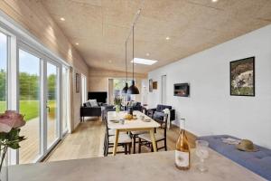 Bilde i galleriet til JB350-Fjerritslev-Egevej-9 i Fjerritslev