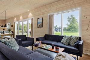 Bilde i galleriet til JB350-Fjerritslev-Egevej-9 i Fjerritslev