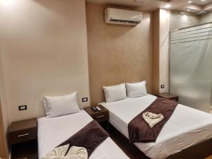 Foto Kairos asuva majutusasutuse Cairo Plaza, Ø1 Hotel galeriist