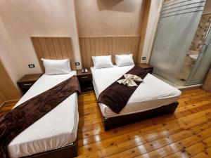 Foto Kairos asuva majutusasutuse Cairo Plaza, Ø1 Hotel galeriist