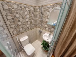 Foto Kairos asuva majutusasutuse Cairo Plaza, Ø1 Hotel galeriist