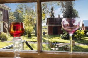 Fotografie z fotogalerie ubytování KAL344-Nybro-Krumhall-110 v destinaci Florhult