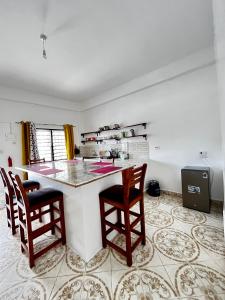 Φωτογραφία από το άλμπουμ του Bahari Breeze 1,2 bedrooms watamu σε Watamu +31 φωτογραφίες