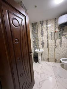 صورة لـ Middle East pyramid veiw في القاهرة