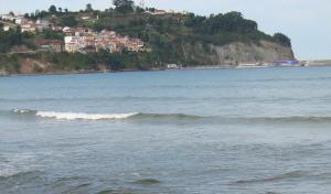 Gallery image of Hotel Fitu in Colunga