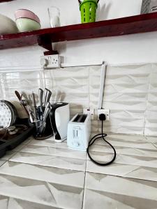 Φωτογραφία από το άλμπουμ του Bahari Breeze 1,2 bedrooms watamu σε Watamu