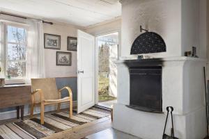 Fotografie z fotogalerie ubytování KRO039-Vaexjoe-Norra-Areda-6 v destinaci Östra Målajord