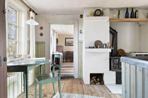 Fotografie z fotogalerie ubytování KRO039-Vaexjoe-Norra-Areda-6 v destinaci Östra Målajord