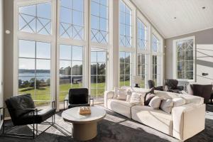 Galería fotográfica de BOH607-Udevalla-Kolvik-254 en Klev