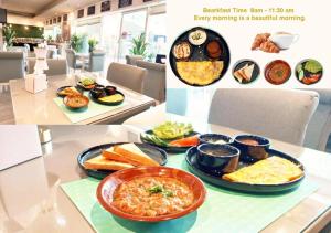 Φωτογραφία από το άλμπουμ του Seaview Two Bedroom aparthotel στο Άμπου Ντάμπι