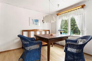 Fotografie z fotogalerie ubytování KAL104-Emmaboda-Trollagaerde-214 v destinaci Källekulla