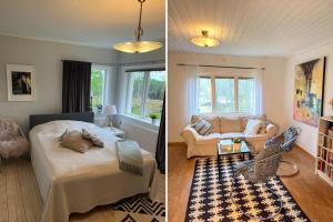 Gallery image of ORE755-Zinkgruvan-Knarkebovaegen-306 in Zinkgruvan