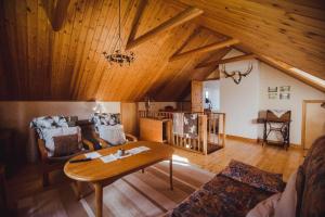 Fotografie z fotogalerie ubytování JON707-Burseryd-Moerkebo-2 v destinaci Burseryd