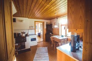 Fotografie z fotogalerie ubytování JON707-Burseryd-Moerkebo-2 v destinaci Burseryd