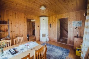 Fotografie z fotogalerie ubytování JON707-Burseryd-Moerkebo-2 v destinaci Burseryd