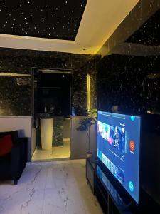 Imagen de la galería de غرفة وصالة بالدرعية, en Riad 24 fotos más