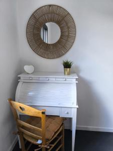 Gallery image of Le Doubs repère in Montferrand-le-Château +22 photos