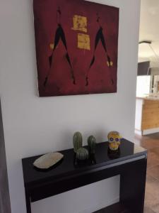 Gallery image of Le Doubs repère in Montferrand-le-Château