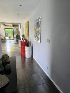 Gallery image of Le Doubs repère in Montferrand-le-Château