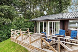 Κήπος έξω από το HAL314-Unnaryd-Ropareudden-5