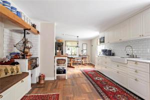 Fotografie z fotogalerie ubytování HAL484-Unnaryd-Yas-108 v destinaci Realsbo