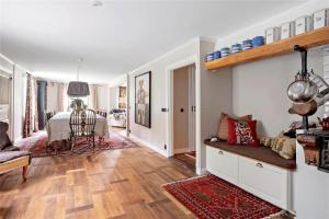 Fotografie z fotogalerie ubytování HAL484-Unnaryd-Yas-108 v destinaci Realsbo