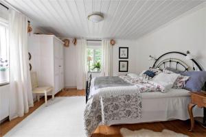 Fotografie z fotogalerie ubytování HAL484-Unnaryd-Yas-108 v destinaci Realsbo + 16 fotografií