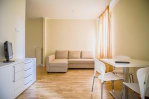 Gallery image of Dante Ravenna Apartments in Ravenna