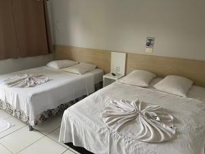 Imagen de la galería de Vitalliti Hotel, en Alta Floresta 64 fotos más