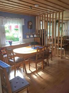 Φωτογραφία από το άλμπουμ του VGO715-Hova-Hulan-Strandvaegen-9 σε Vallsjöbol