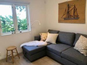 Fotografie z fotogalerie ubytování SKA782-Nybrostrand-Bussmevaegen-40 v destinaci Nybro