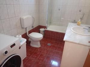 Gambar di galeri bagi Angela Apartments di Igoumenitsa