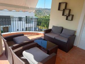 Gambar di galeri bagi Angela Apartments di Igoumenitsa