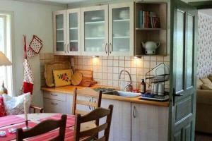 Fotografie z fotogalerie ubytování KRO589-Moheda-Groenaberg-5 v destinaci Förhult