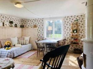 Fotografie z fotogalerie ubytování KRO589-Moheda-Groenaberg-5 v destinaci Förhult + 11 fotografií