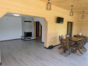 Gallery image of SAMi in Tukhlya +17 photos