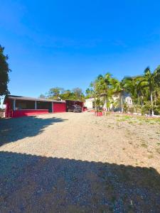 Fotografie z fotogalerie ubytování Recanto da Coruja v destinaci Ibiúna + 13 fotografií